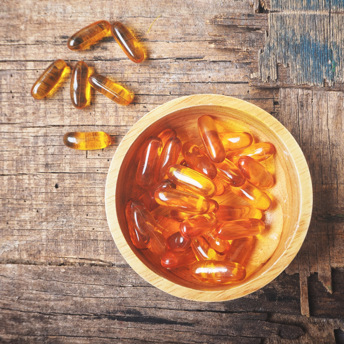 Cod Liver Oil or Fish Oil? Perfect Supplements Australia