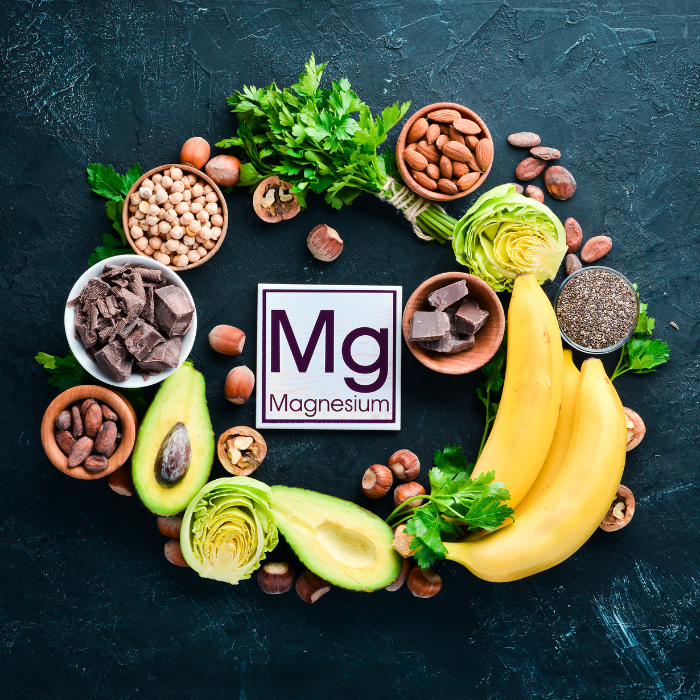 Magnesium and Gut Health Perfect Supplements Australia
