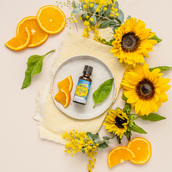 Perfect Vitamin D3 Drops -