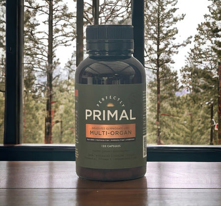 Exploring Vital Nutrients: Beef Multi-Organ Supplements Demystified