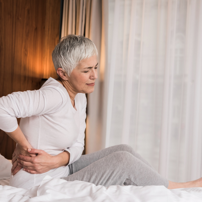 Should You Use Heat or Ice for Back Pain? Perfect Supplements Australia