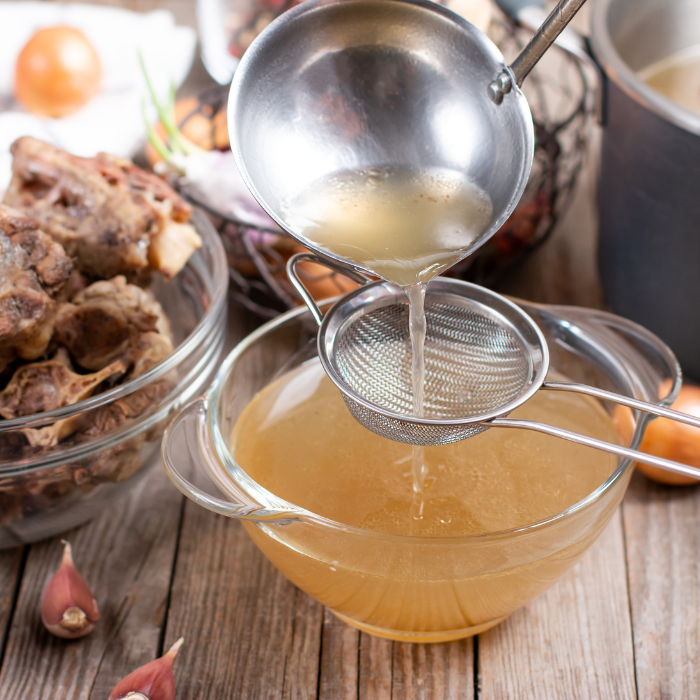 Bone Broth Benefits – Perfect Supplements Australia
