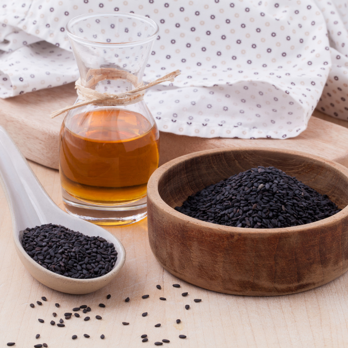 What Black Seed Oil Can Do To Your Body