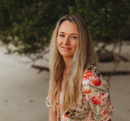 How I Healed from Adrenal Fatigue