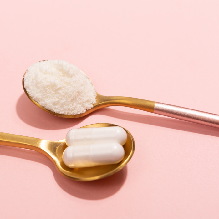 Hydrolyzed Collagen Vs Type II Collagen What's the Difference