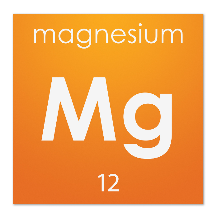 How to Get Enough Magnesium into Your Body