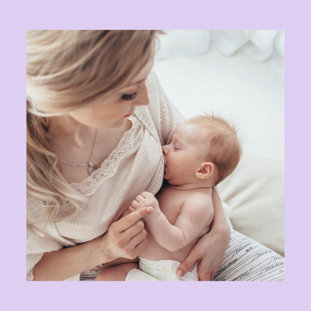 Breastfeeding Supplements & Protein Powder Perfect Supplements
