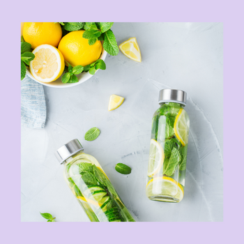 Detox Supplements & Vitamins