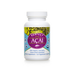 Perfect Organic Acai Berry Veggie Caps