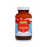 Perfect Organic Acerola Cherry Powder - Vitamin C Superfood
