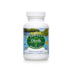 Perfect Organic Chlorella Veggie Caps