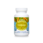 Perfect Organic Cordyceps Capsules