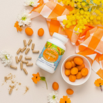 Perfect Organic Cordyceps Capsules