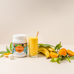 Perfect Hydrolyzed Collagen Powder Grass-fed Glyphosate-free