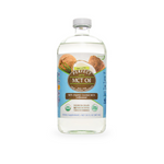 Perfect MCT Oil - 100% Certified Organic MCTs - Unflavoured 887ml