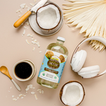 Perfect MCT Oil - 100% Certified Organic MCTs - Unflavoured 887ml