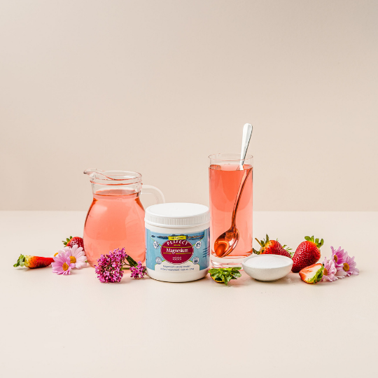 Perfect Magnesium Citrate Powder 270g