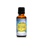 Perfect Vitamin D3 Drops - 