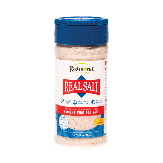 Redmond Real Salt 248g Shaker