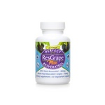 Perfect ResGrape MAX Trans-Resveratrol Capsules